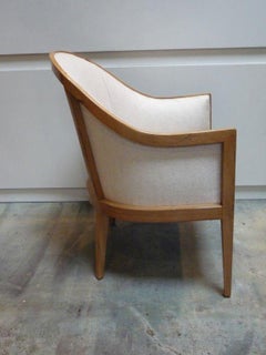 Paire de fauteuils Edward Wormley