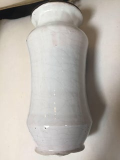 18th Century Spanish Lamp