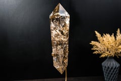 Epic Genuine Natural Citrine Crystal Quartz