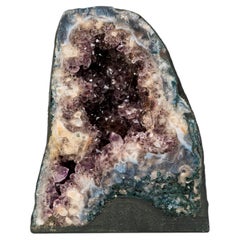 Rare Agate Geode