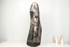 Large AAA-Grade Amethyst Cathedral Geode