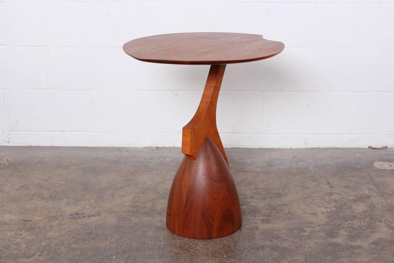 Craft Side Table at 1stDibs