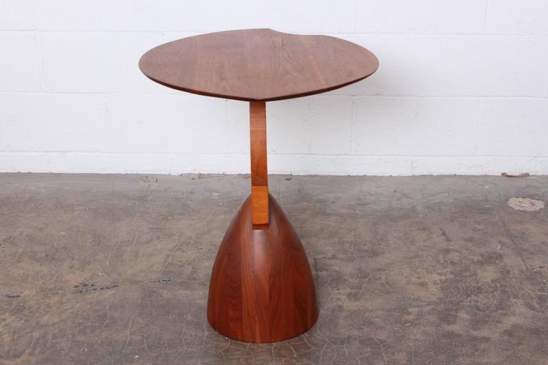 Craft Side Table at 1stDibs