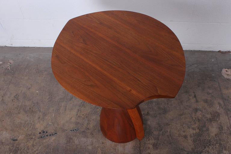 Craft Side Table at 1stDibs