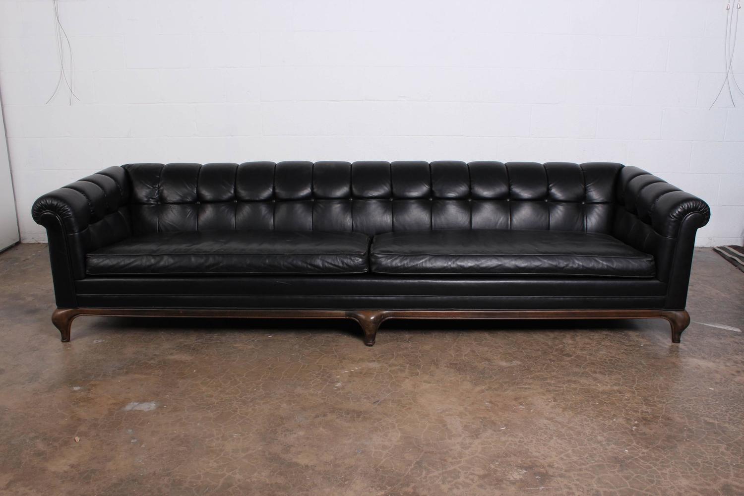 Chesterfield Sofa by Maurice Bailey for Monteverdi Young at 1stdibs Chesterfield Sofa by Maurice Bailey for Monteverdi Young at 1stdibs