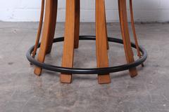 Toad Stool Table by Edward Wormley for Dunbar