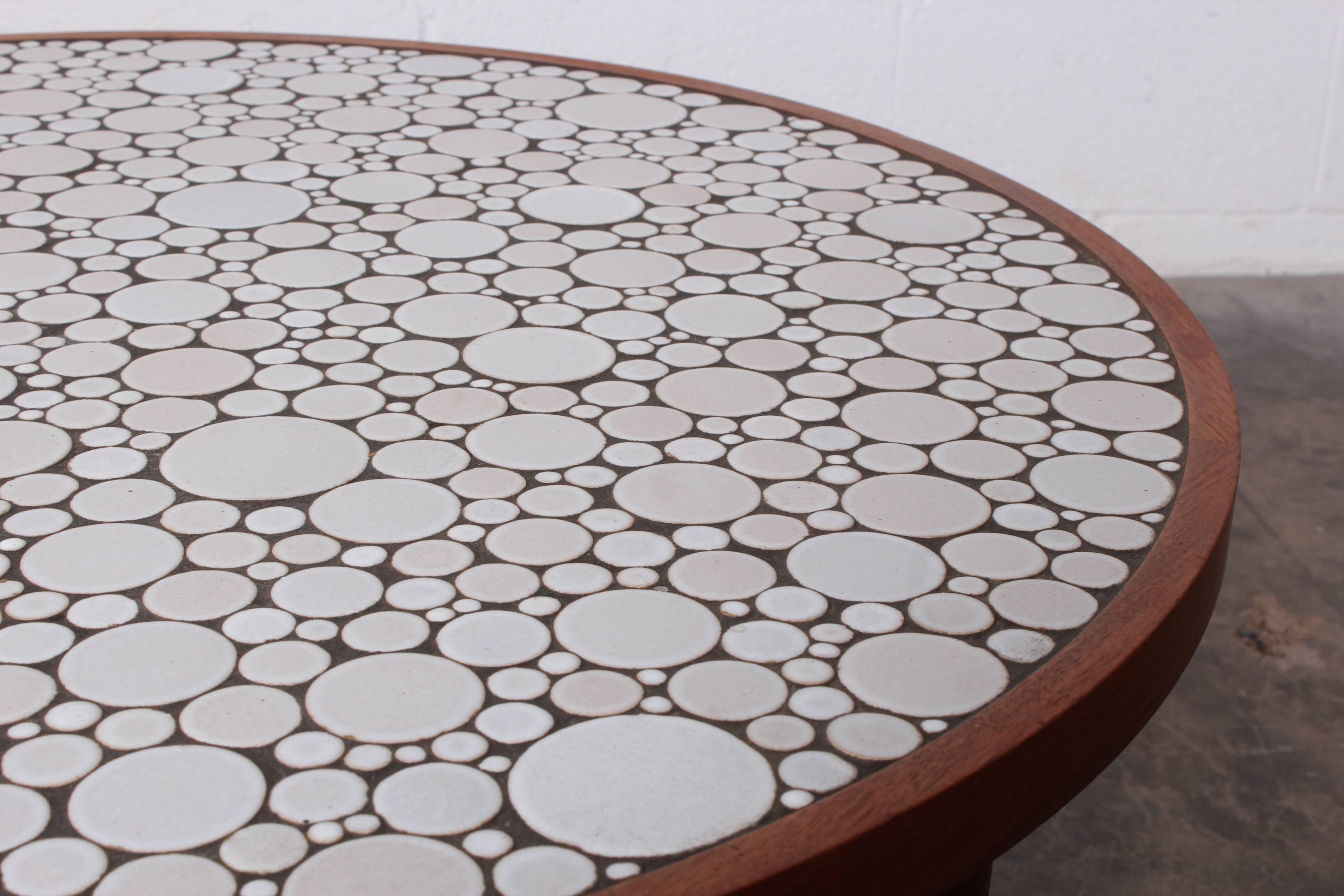 Coffee Table by Gordon and Jane Martz for Marshall Studios 5
