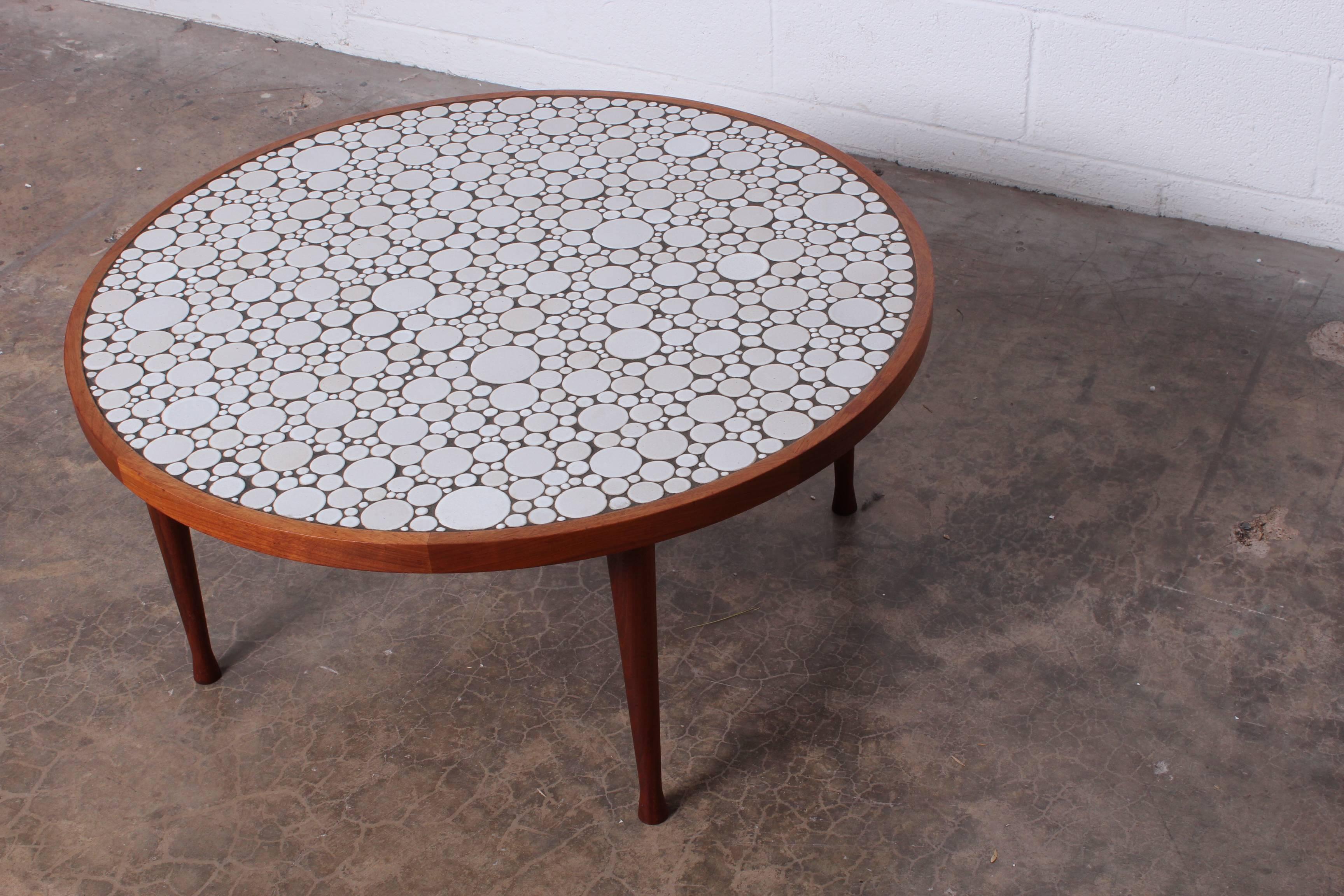 Coffee Table by Gordon and Jane Martz for Marshall Studios 6