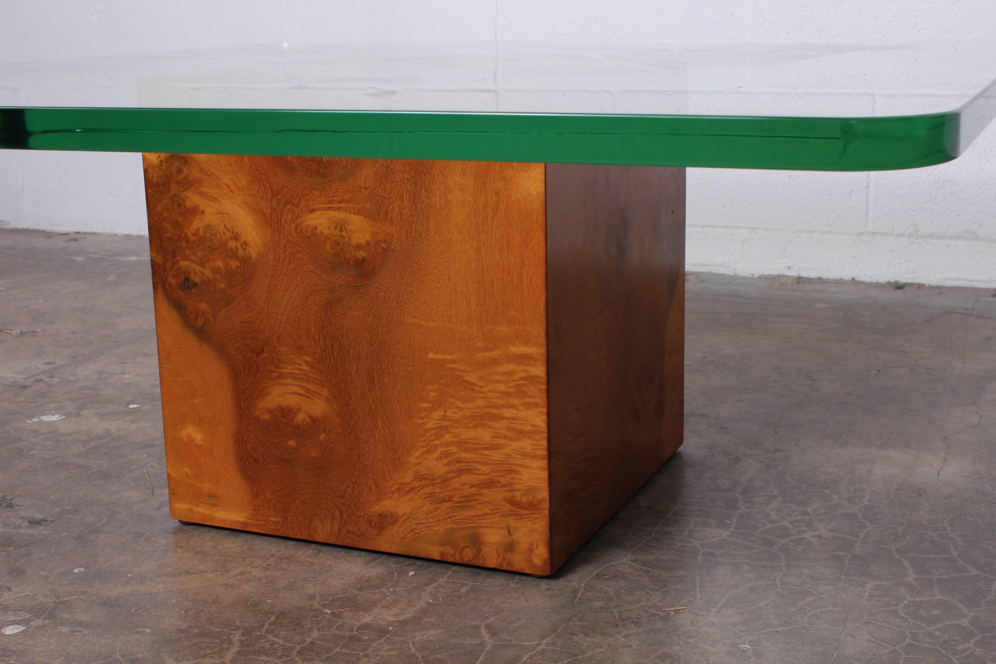 Dunbar Coffee Table by Edward Wormley 4