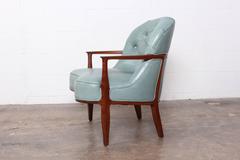 Janus Lounge Chair by Edward Wormley for Dunbar