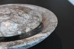 Marble Bowl by Sergio Asti for Knoll