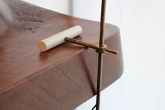 Italian Counterweight Desk Lamp