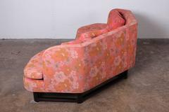 Angled Janus Sofa by Edward Wormley for Dunbar