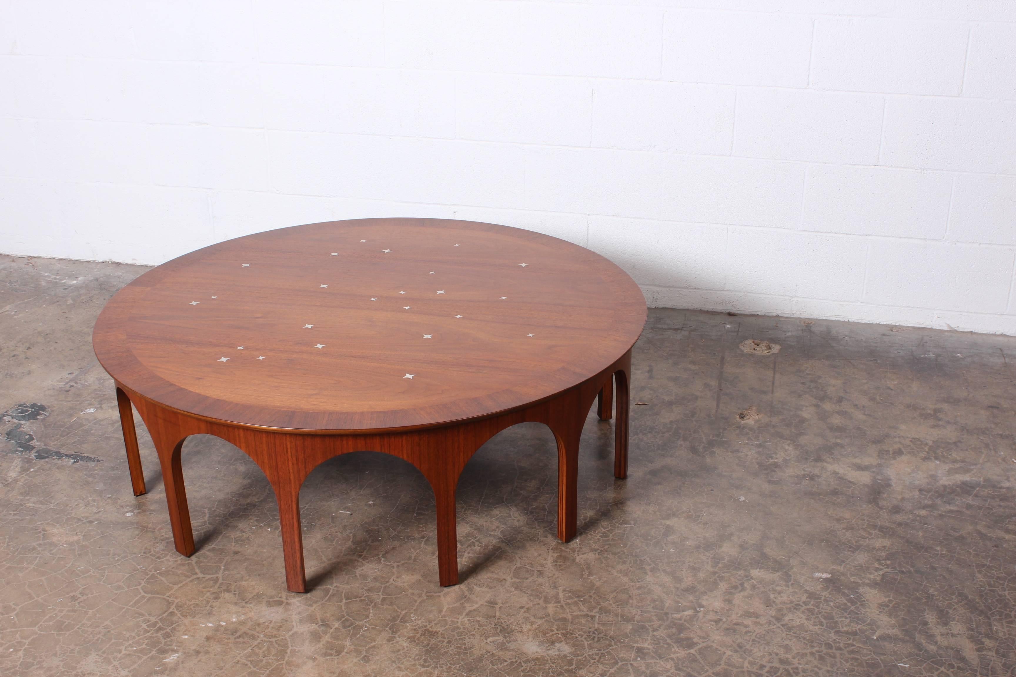 Rare Constellation Table by T.H. Robsjohn-Gibbings 3