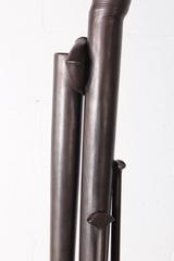 Grande scultura di Albert Paley