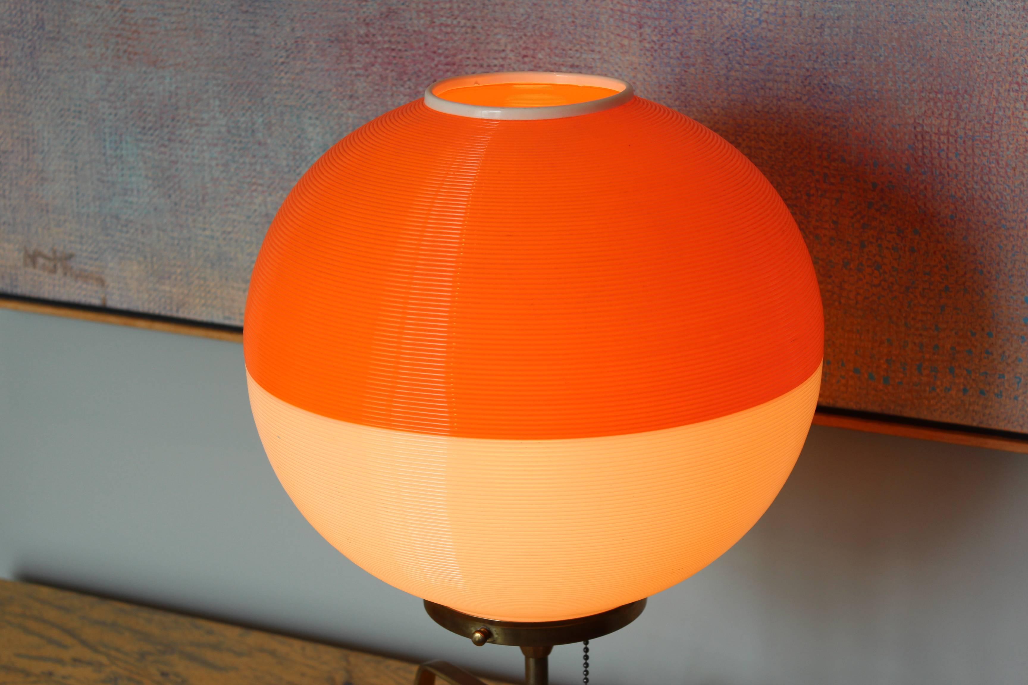 Heifetz Rotoflex Table Lamp 2