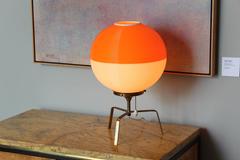 Heifetz Rotoflex Table Lamp