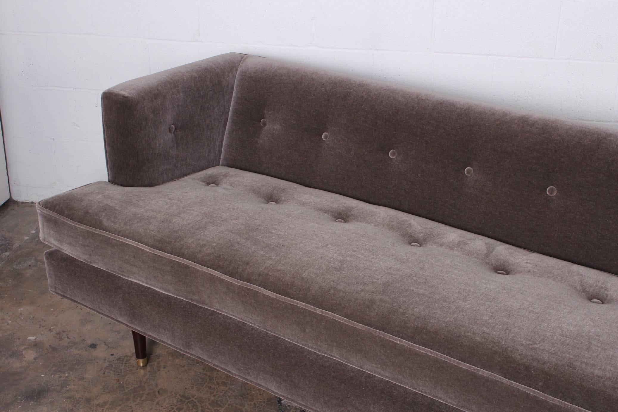 Sofa Designed by Edward Wormley for Dunbar 3