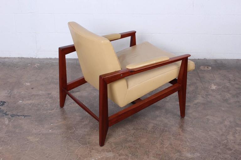 Lounge Chair by Edward Wormley for Dunbar 2