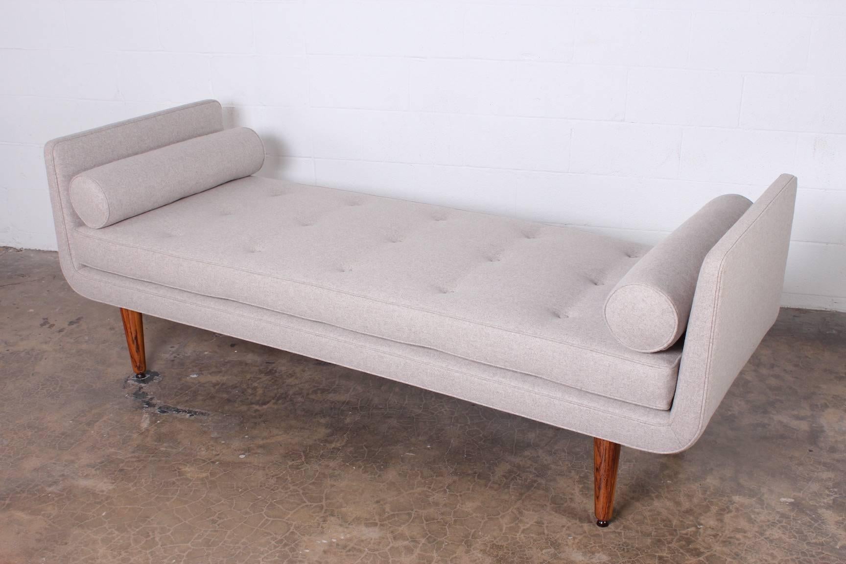 Dunbar Daybed by Edward Wormley 2