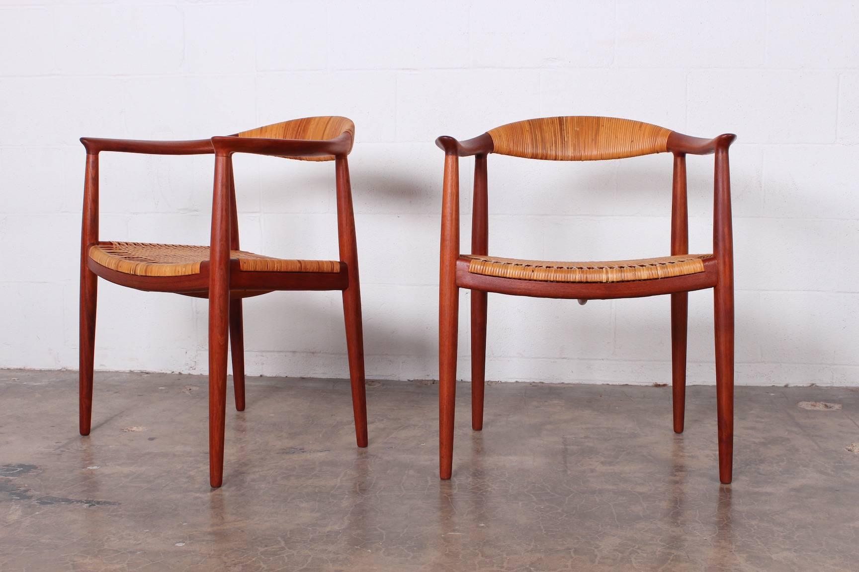 Set of Eight 