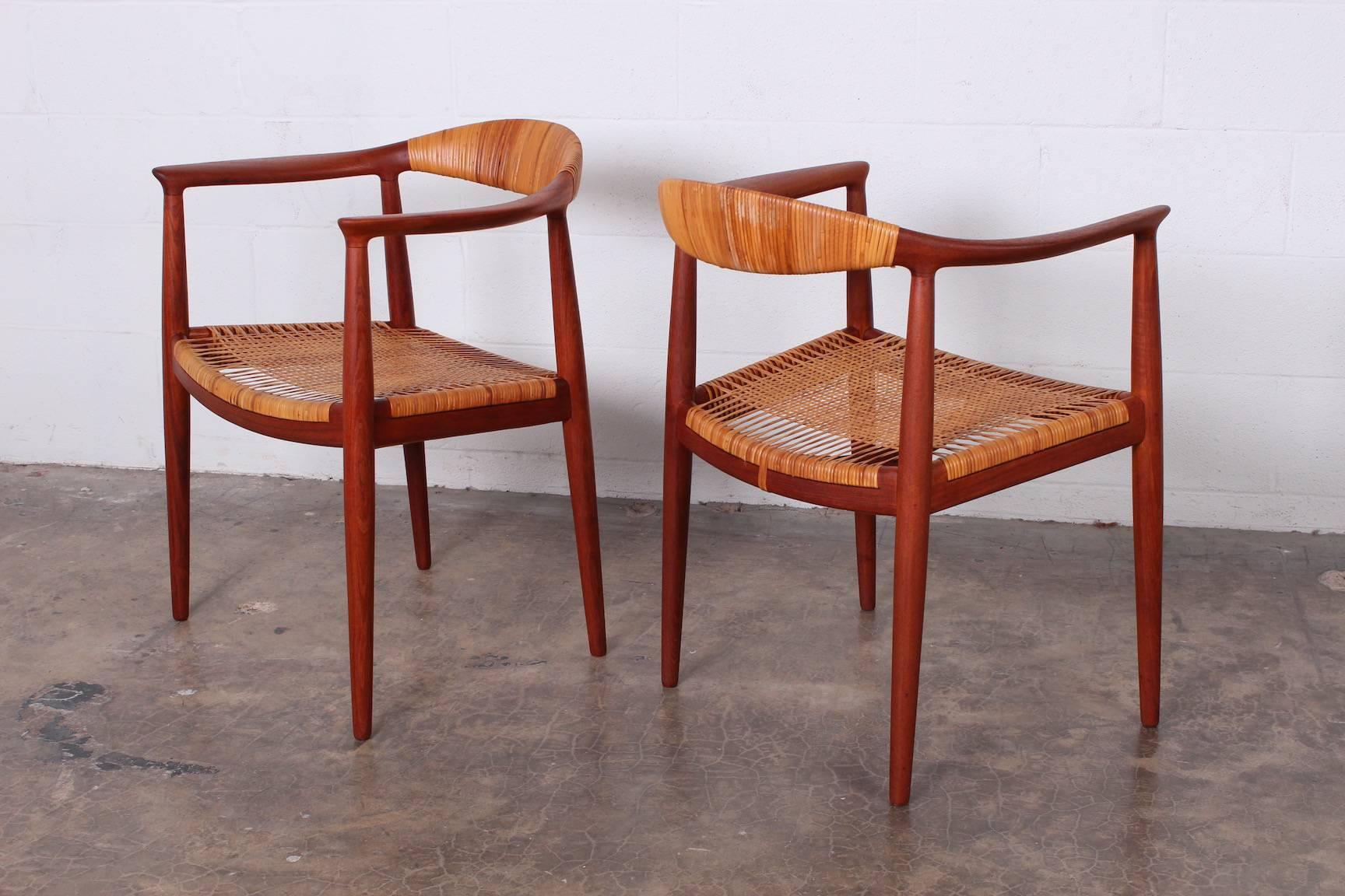 Set of Eight 