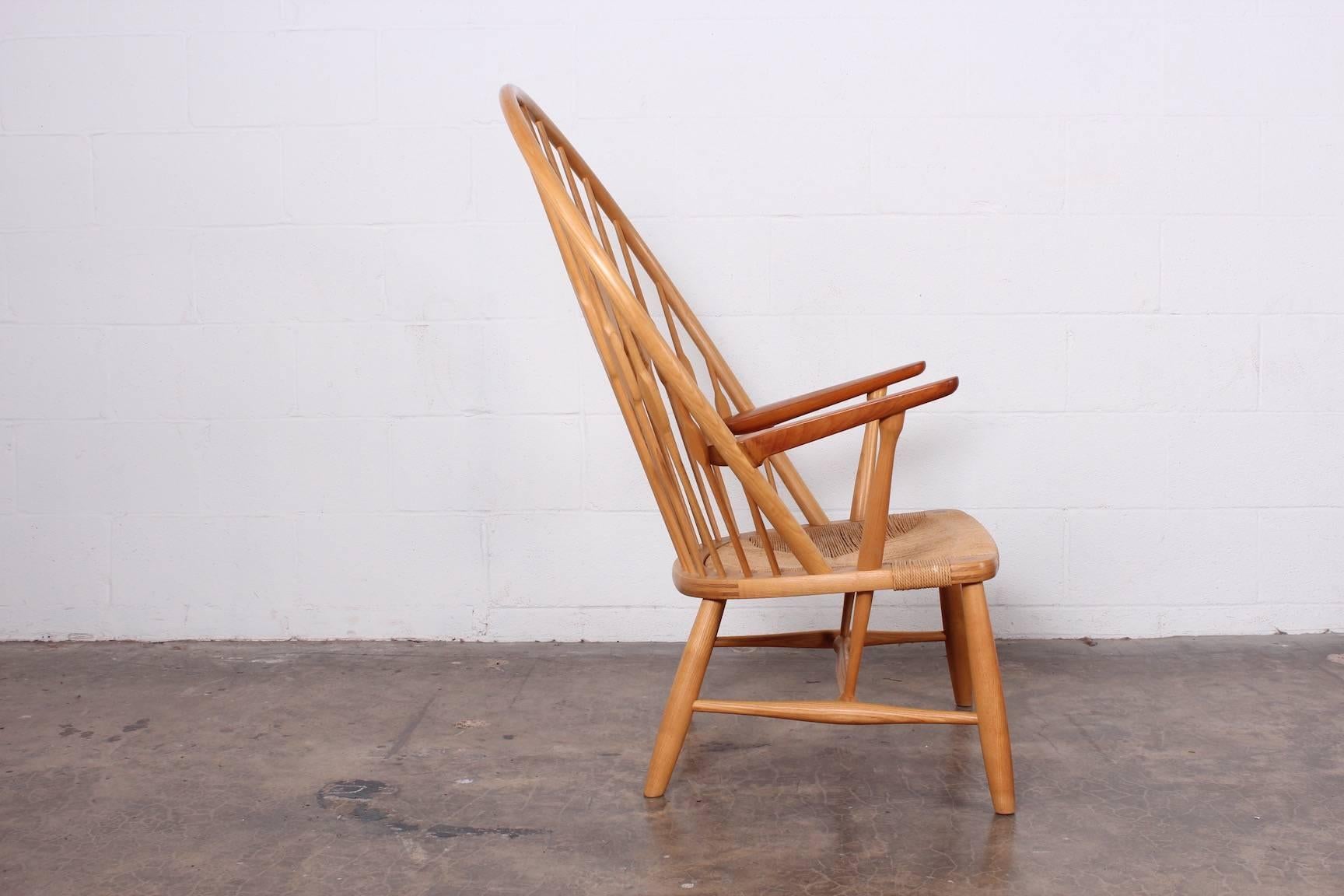 Mid-20th Century Hans Wegner 