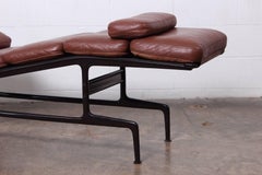 Billy Wilder Chaise by Charles Eames