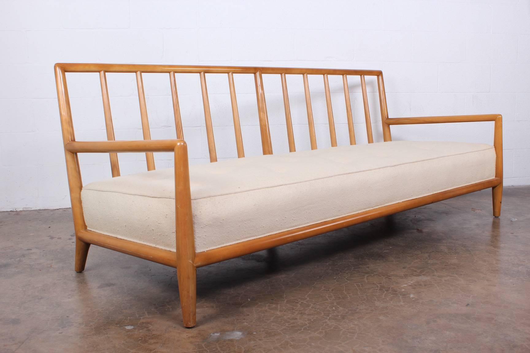 Sofa by T.H. Robsjohn-Gibbings for Widdicomb 5