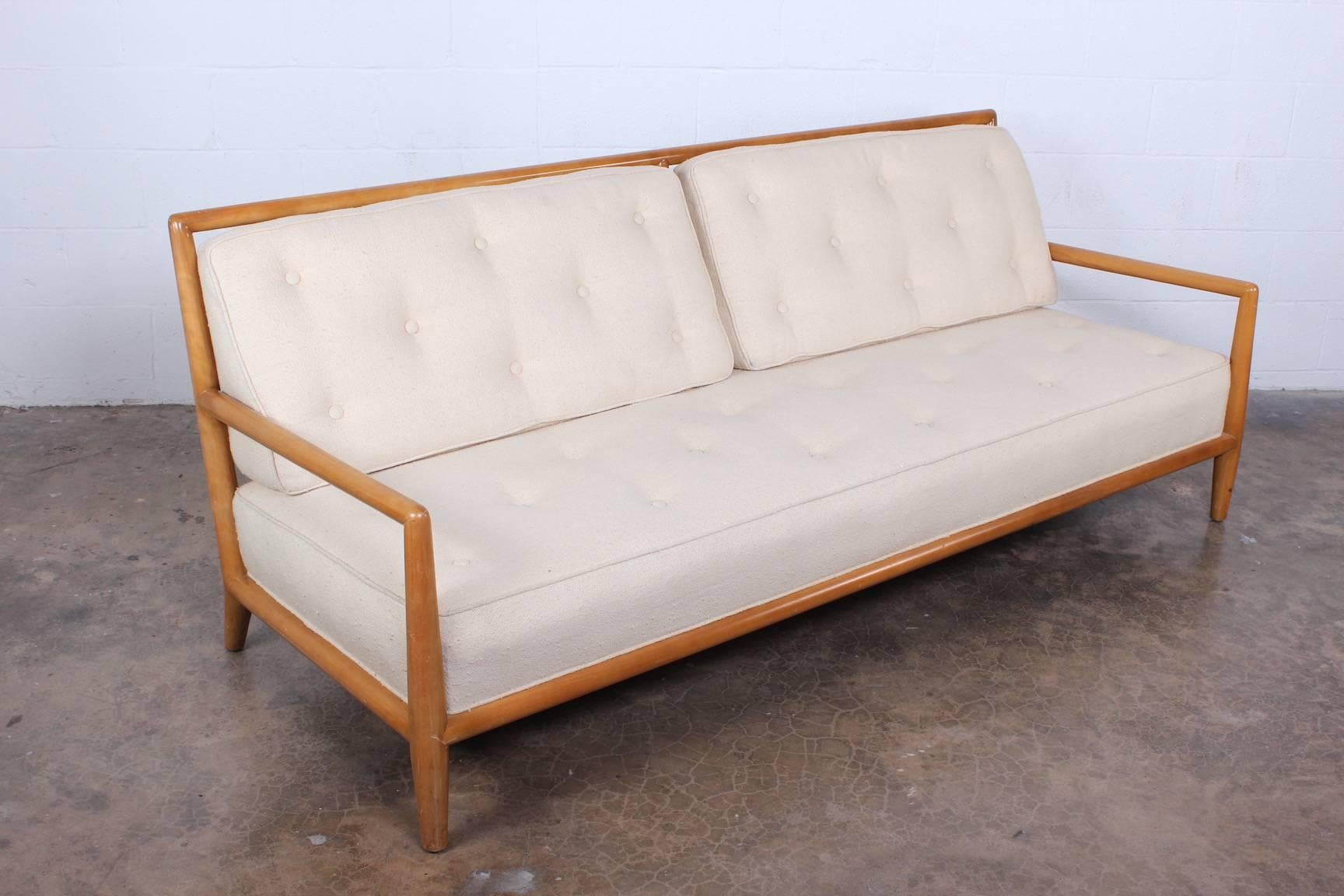 Sofa by T.H. Robsjohn-Gibbings for Widdicomb 2