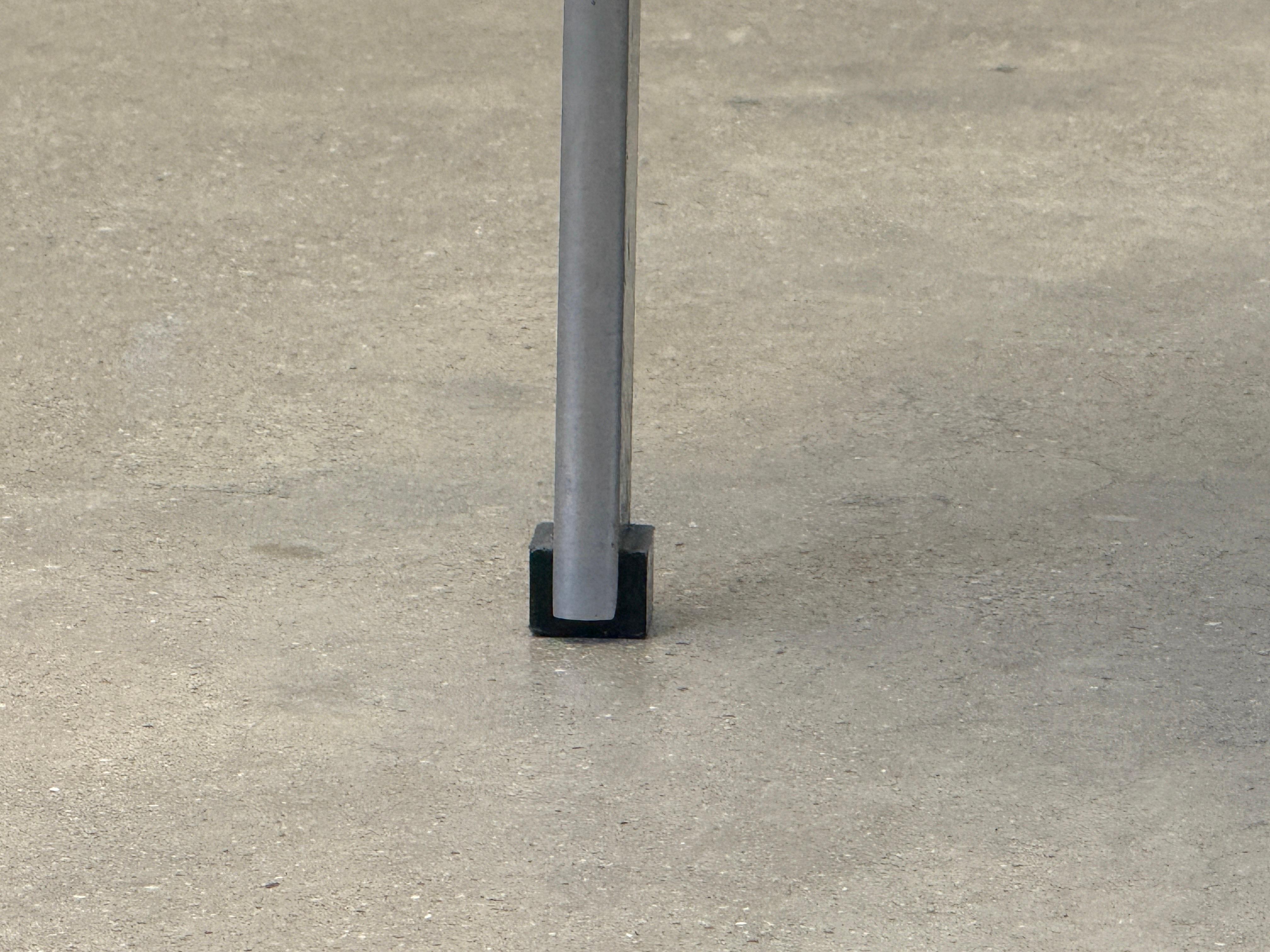Poul Kjærholm PK 33 Hocker für E. Kold Christensen im Angebot 2