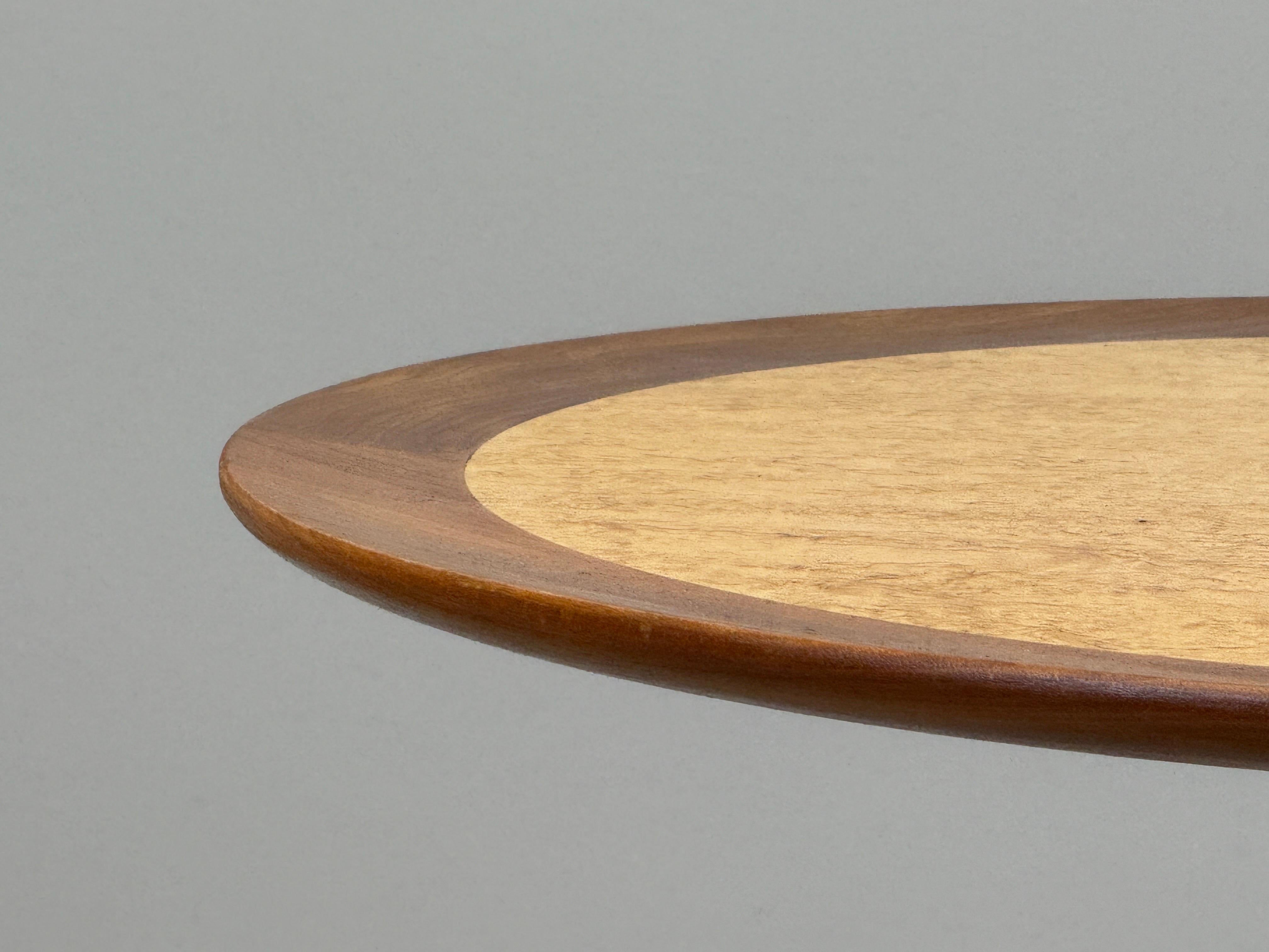 Table à goûter Dunbar par Edward Wormley en vente 2
