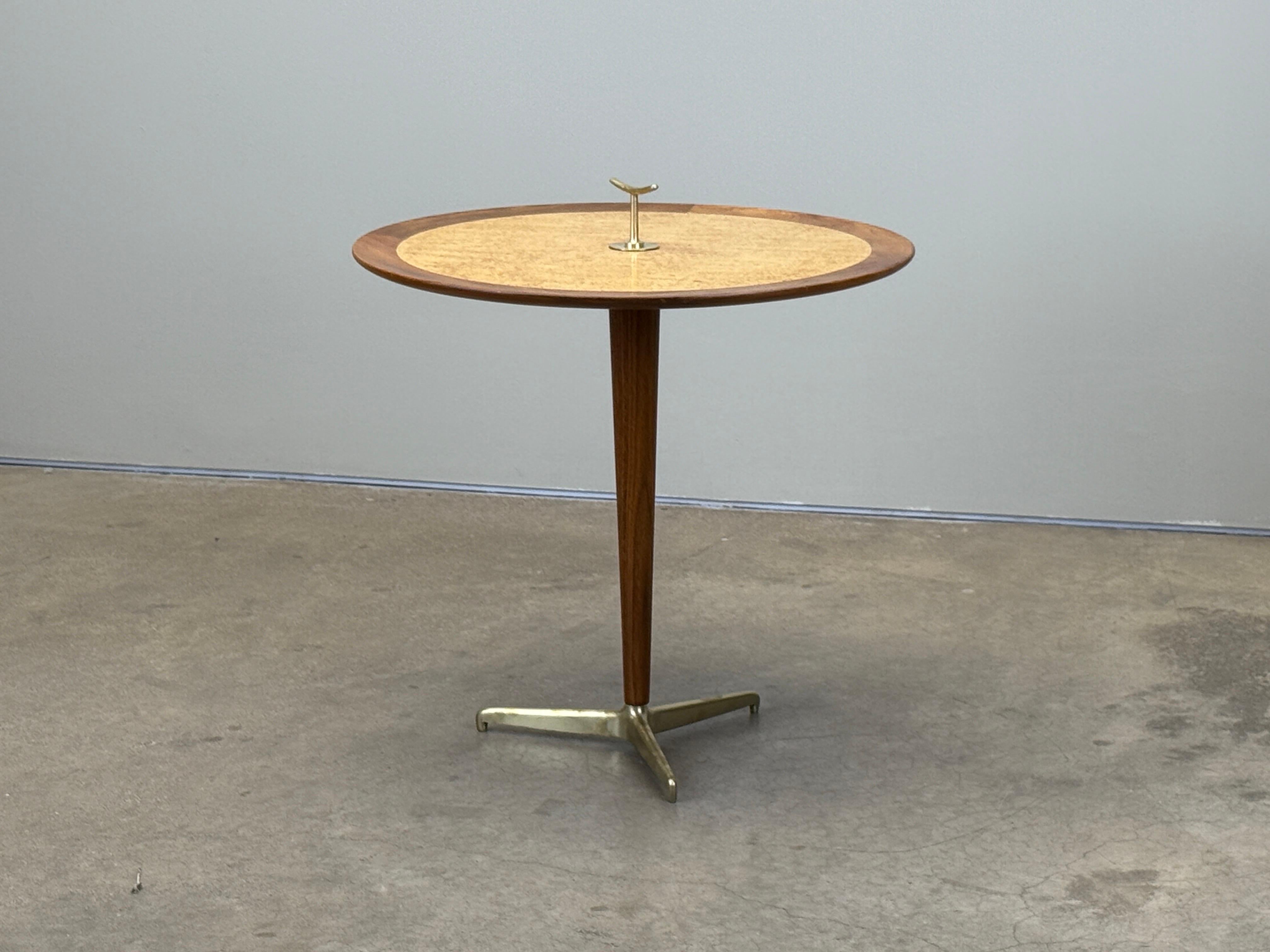 Table à goûter Dunbar par Edward Wormley en vente 3