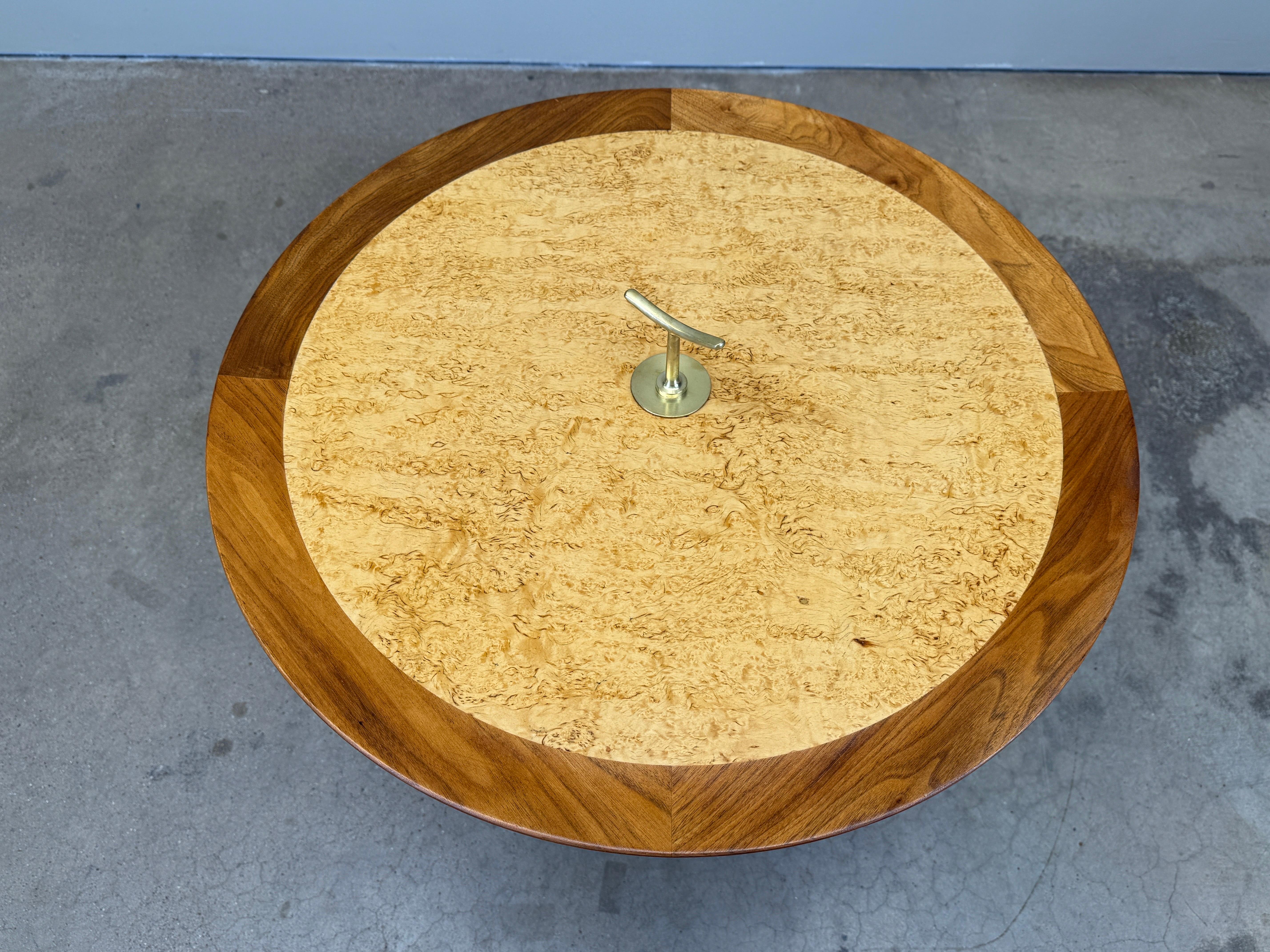 Table à goûter Dunbar par Edward Wormley en vente 4