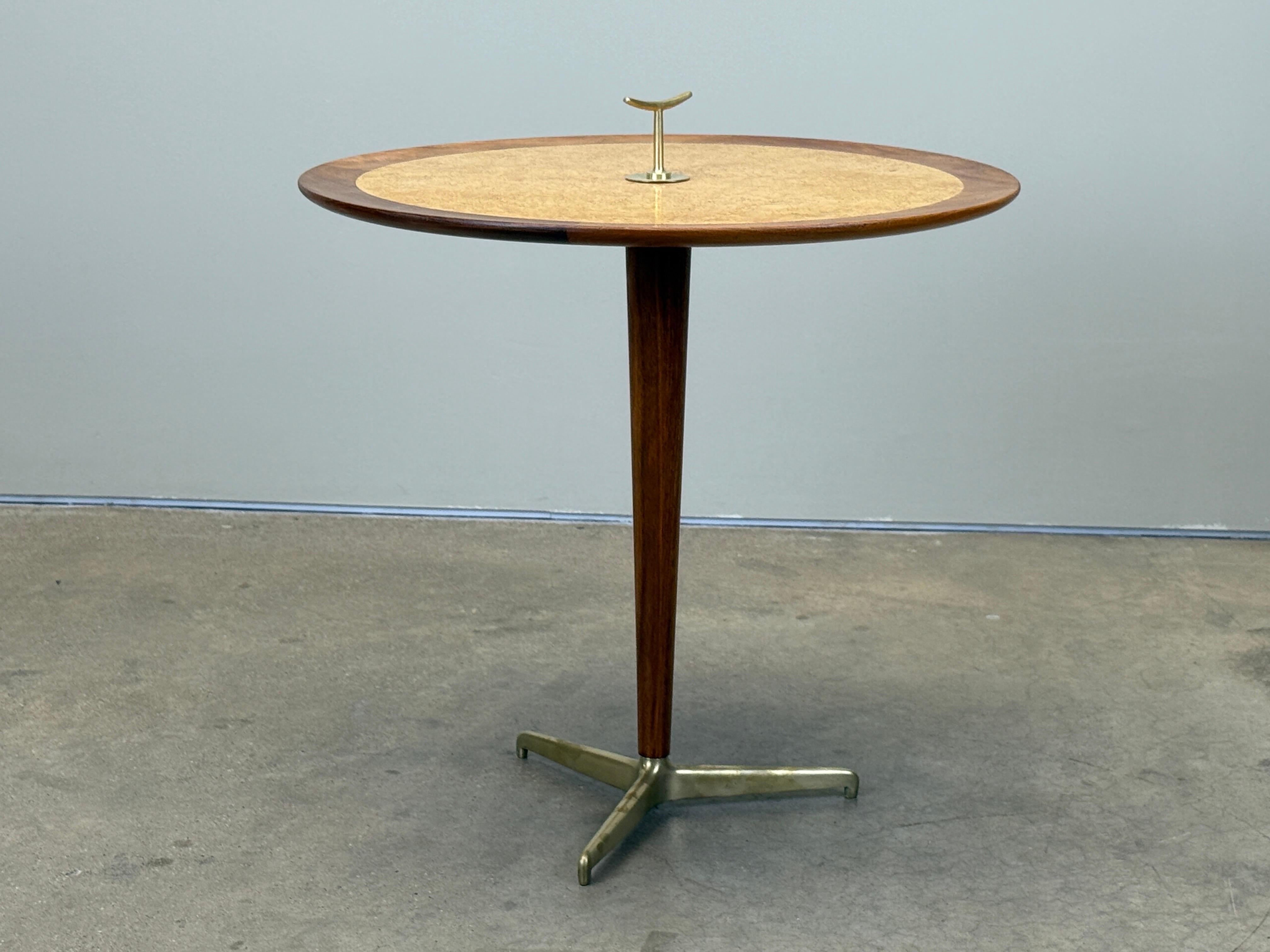 Table à goûter Dunbar par Edward Wormley en vente 6