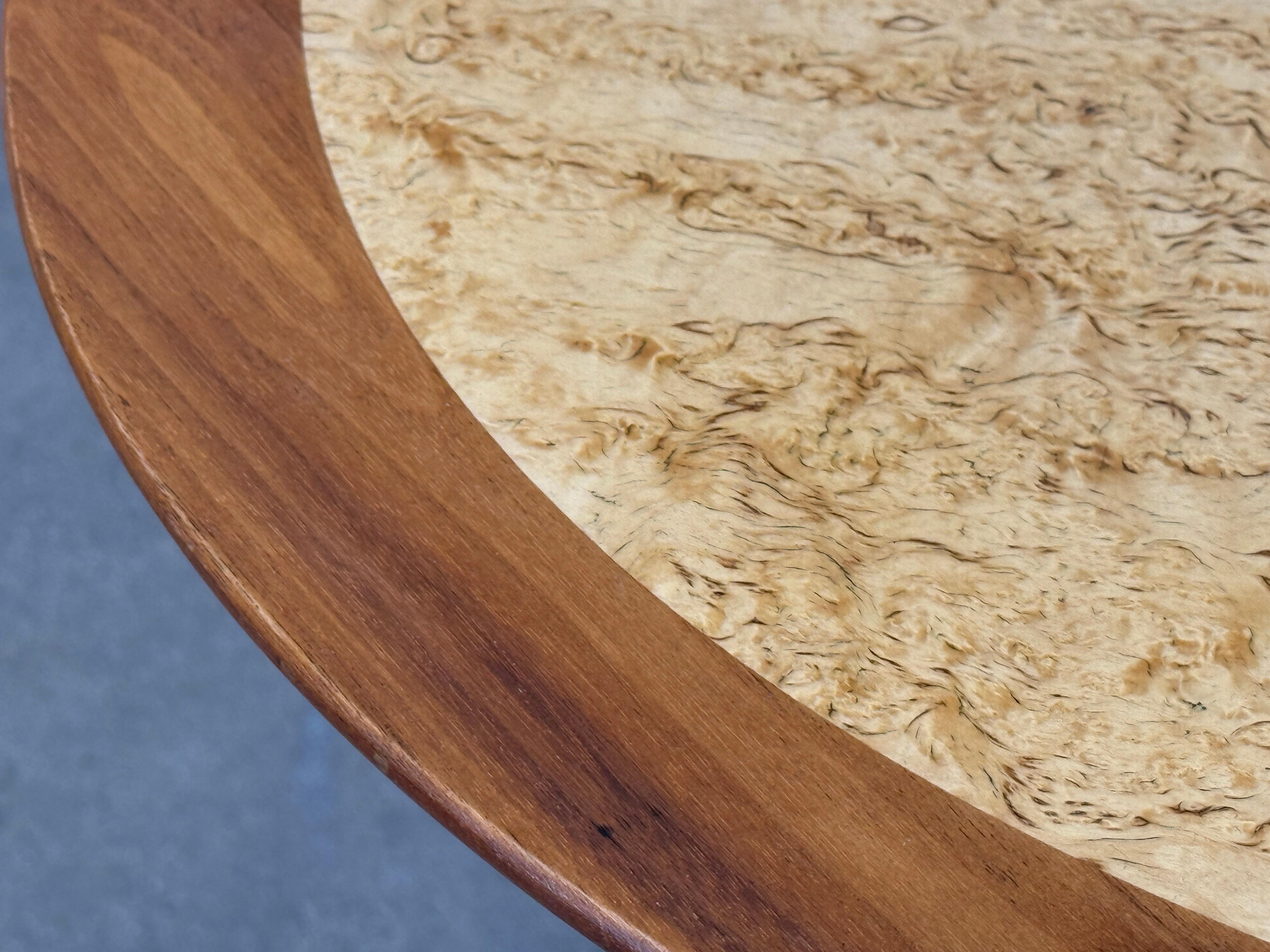 Table à goûter Dunbar par Edward Wormley en vente 7