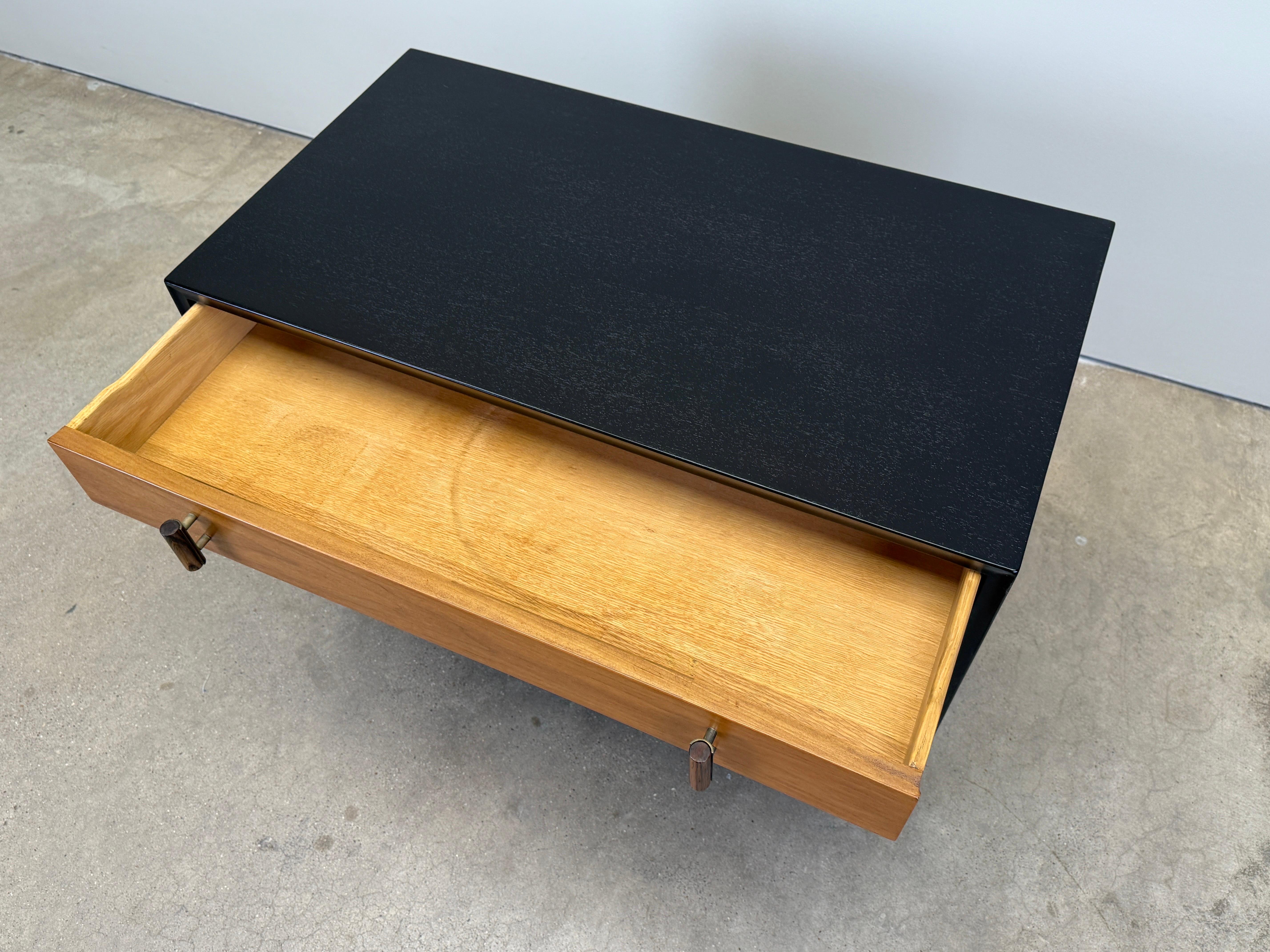 Chest by Edward Wormley for Dunbar For Sale 1
