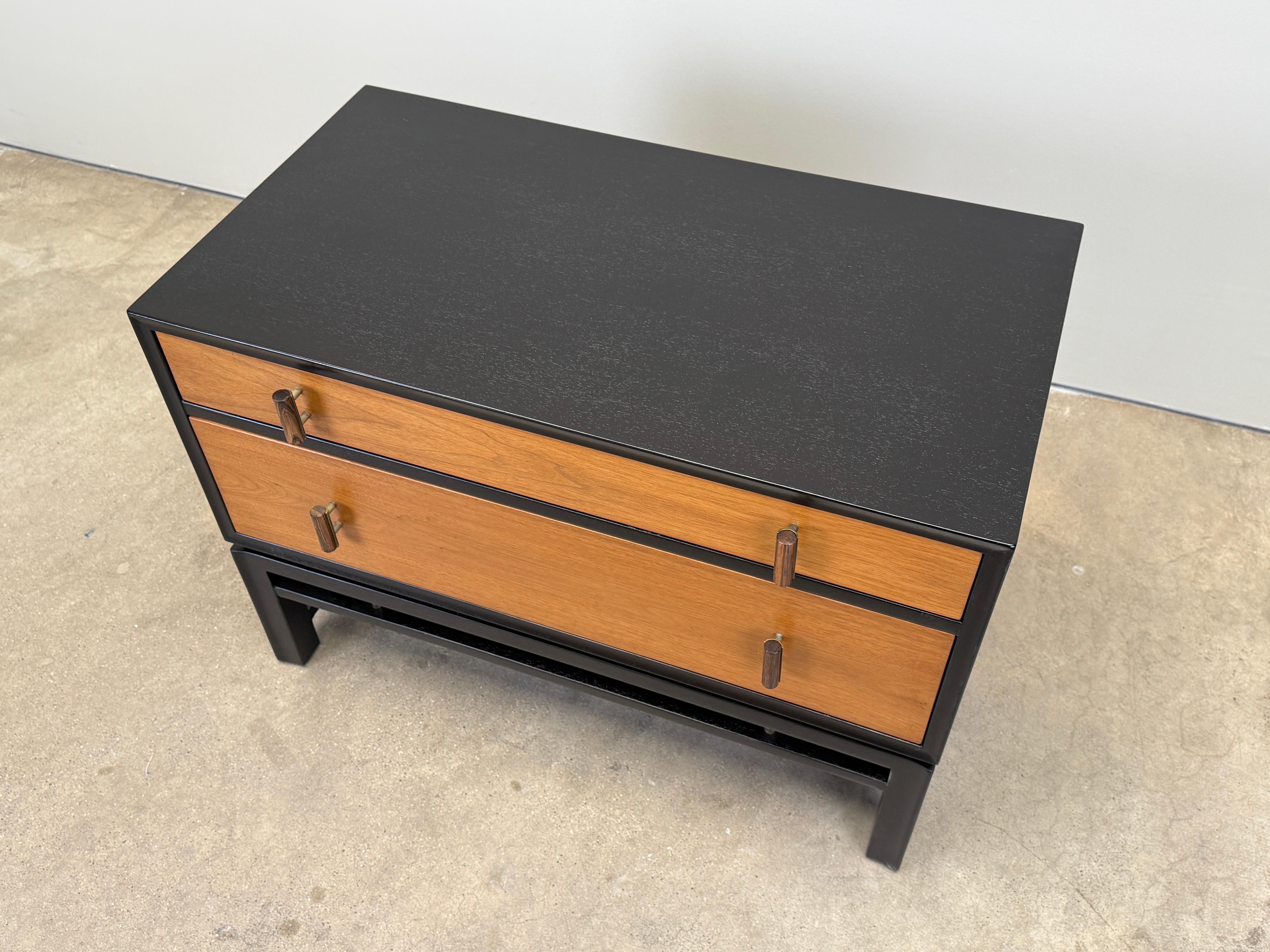 Chest by Edward Wormley for Dunbar For Sale 2