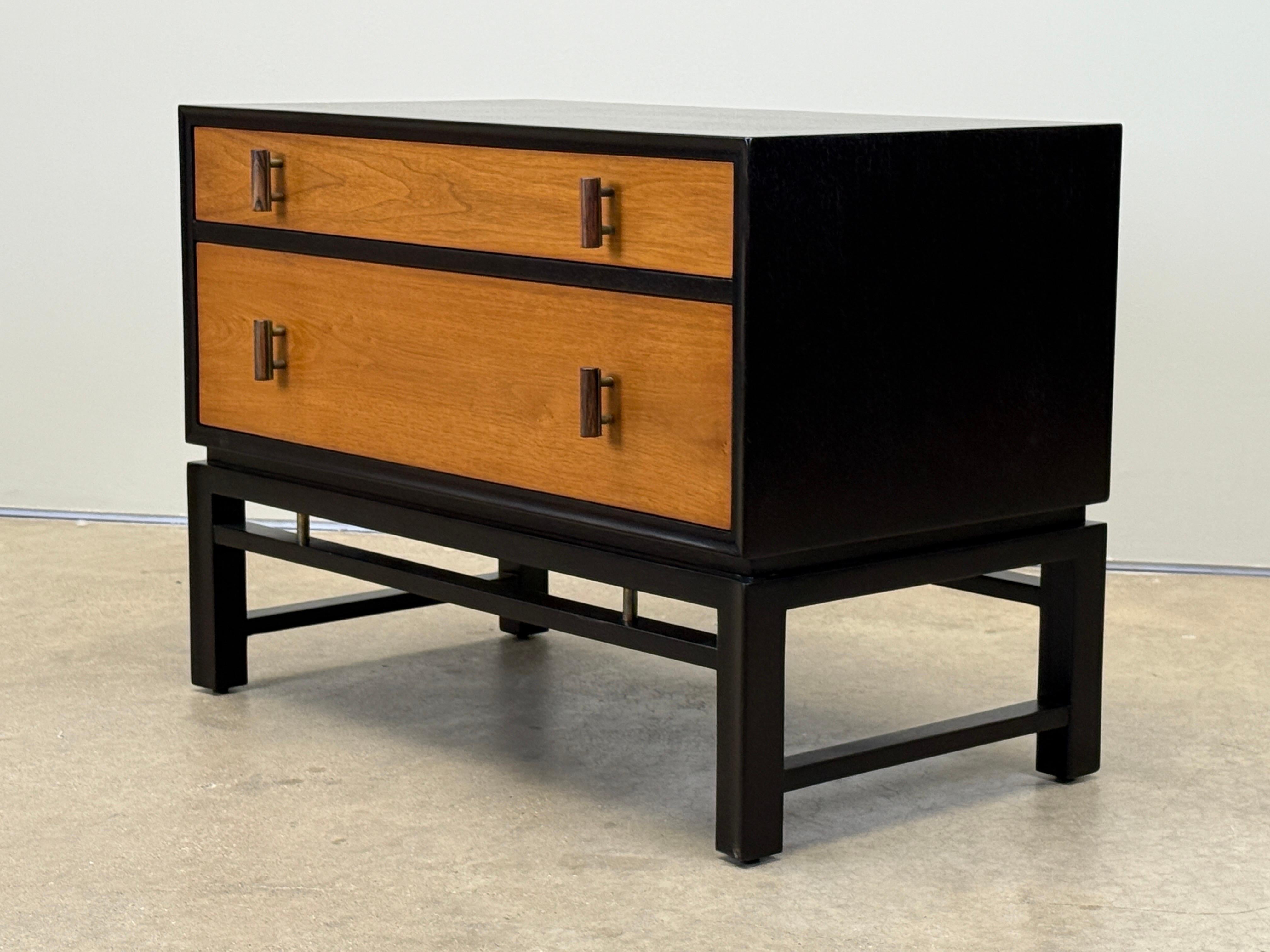 Chest by Edward Wormley for Dunbar For Sale 3