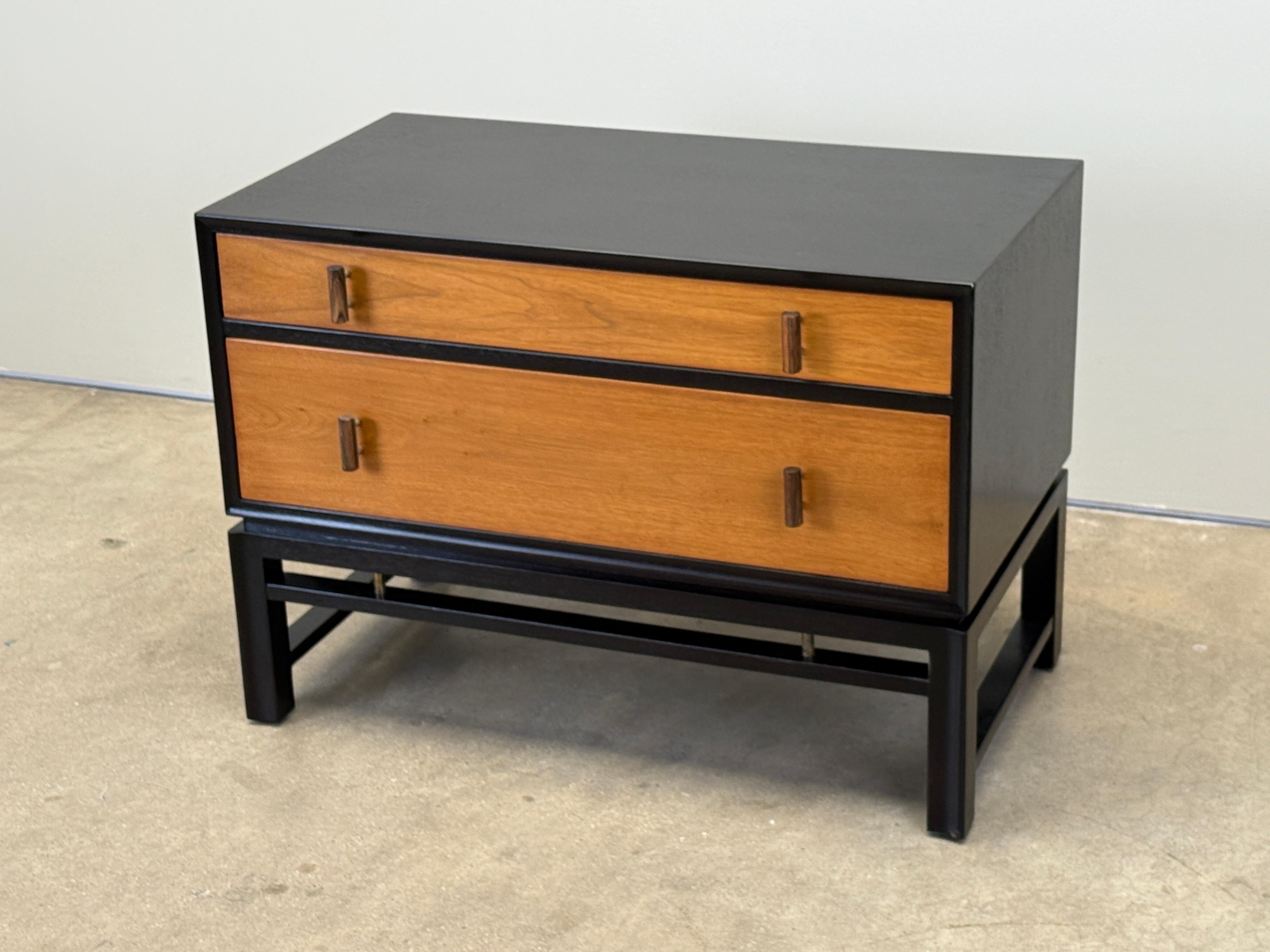 Chest by Edward Wormley for Dunbar For Sale 6