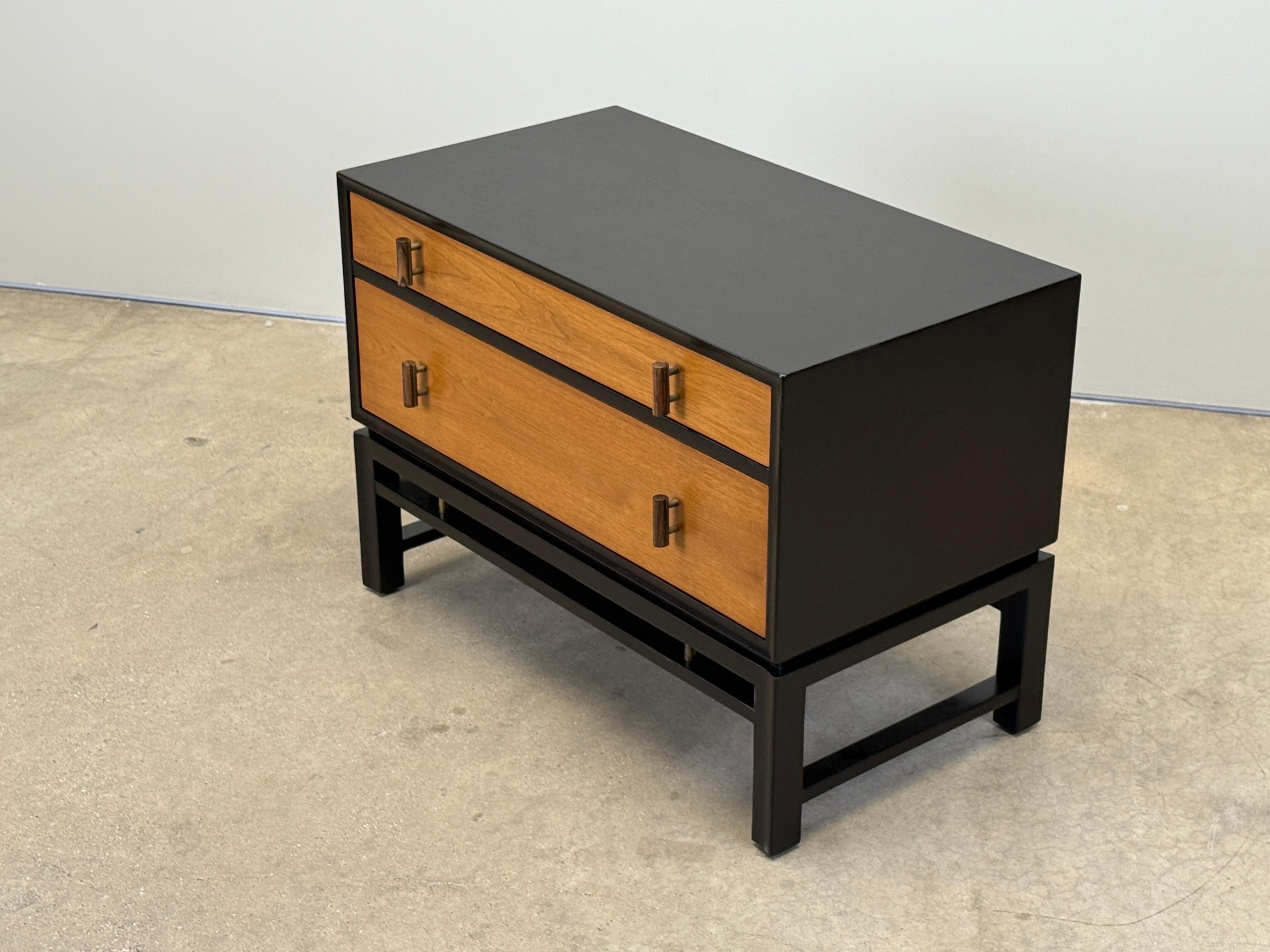 Chest by Edward Wormley for Dunbar For Sale 8