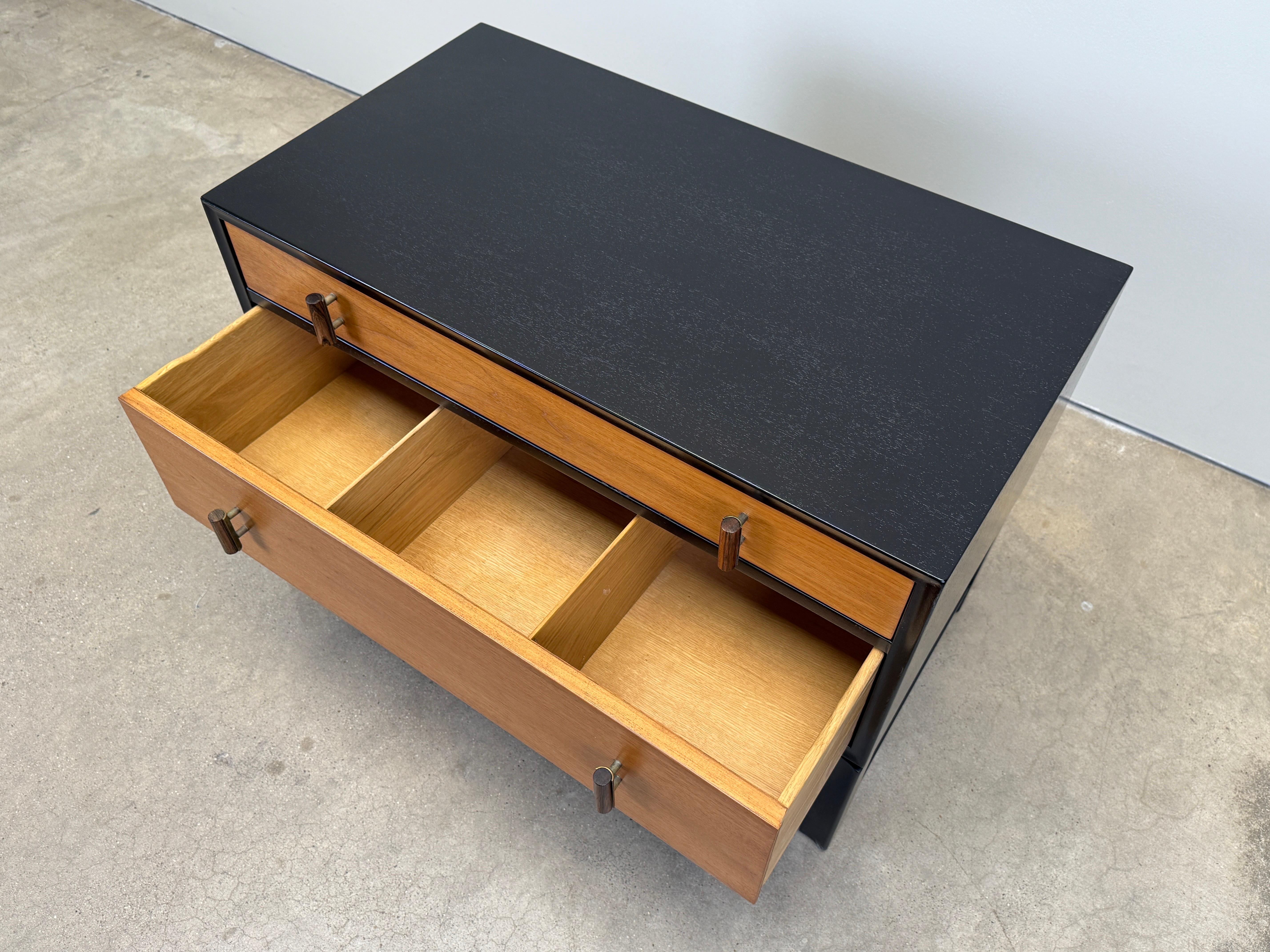 Chest by Edward Wormley for Dunbar For Sale 10