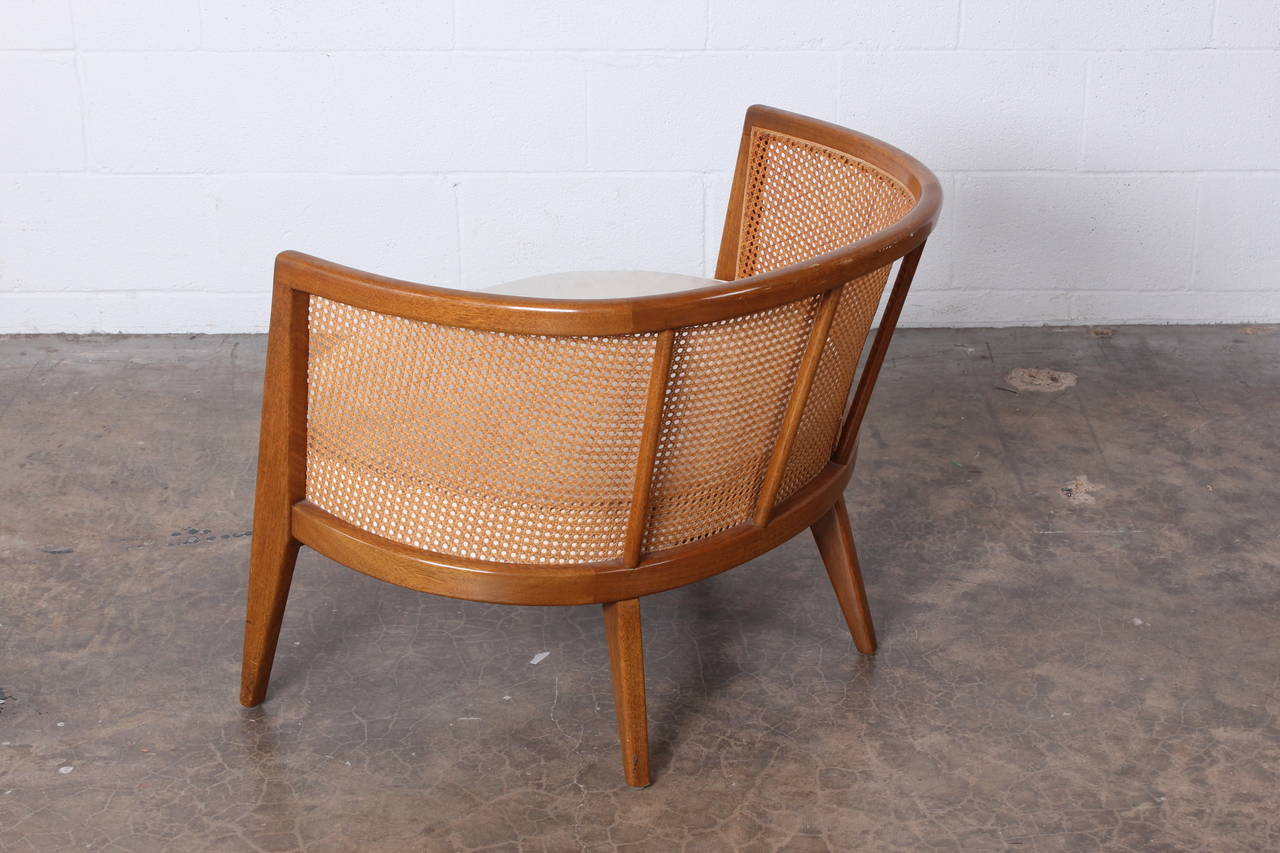 Lounge Chair by Harvey Probber 1