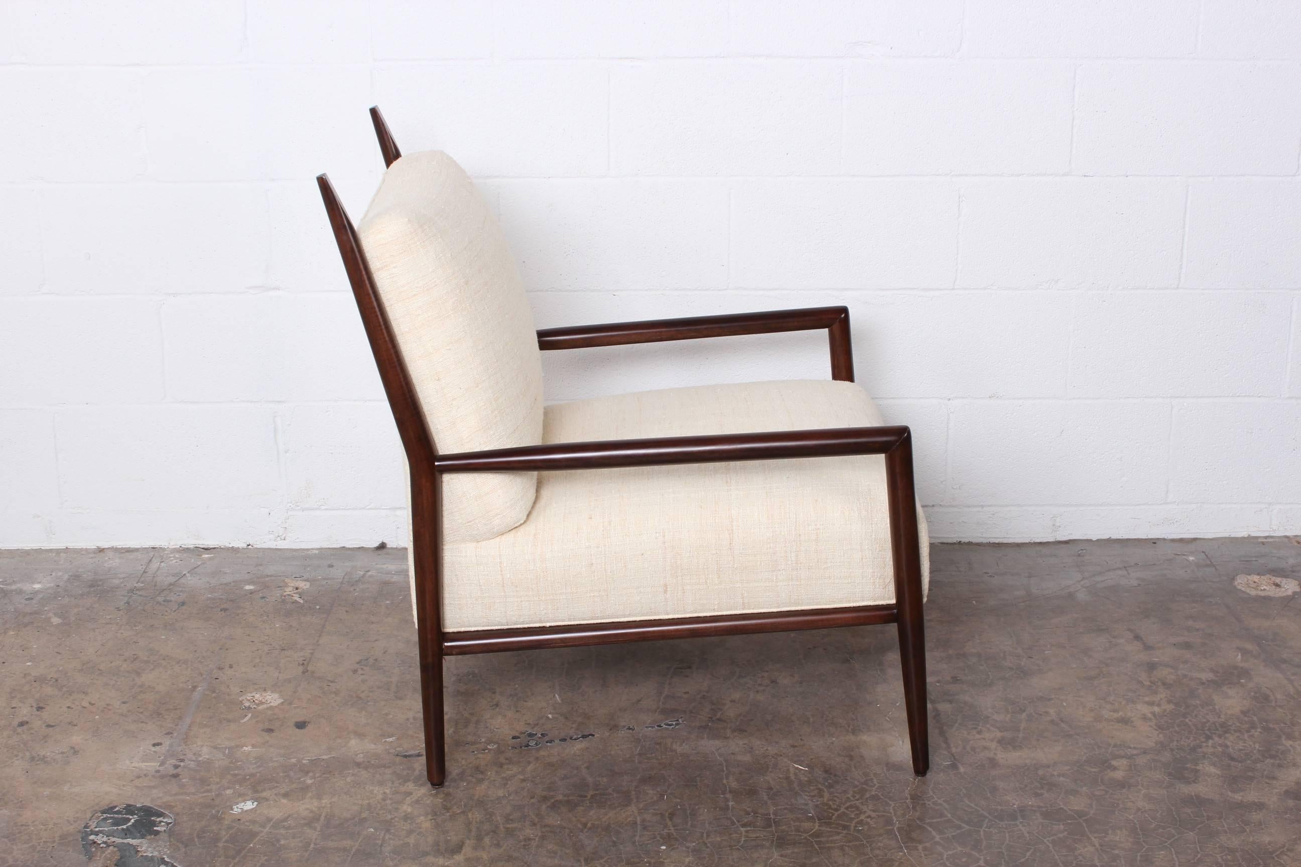 Paul McCobb Lounge Chair for Winchendon In Excellent Condition In Dallas, TX