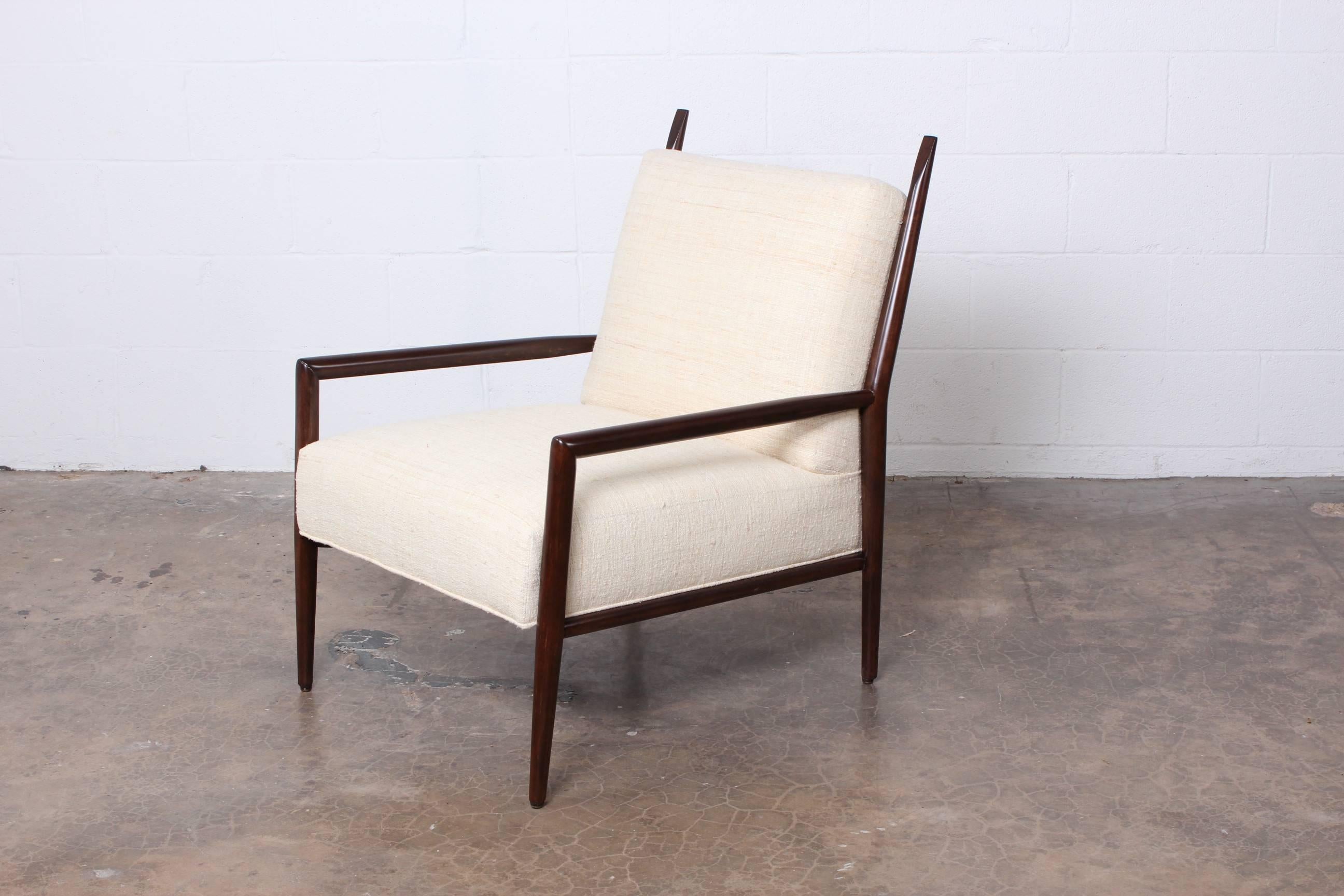 Paul McCobb Lounge Chair for Winchendon 5