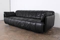 Convertible Sofa Bed by De Sede