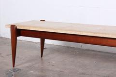 Coffee Table by Gio Ponti for Singer & Sons