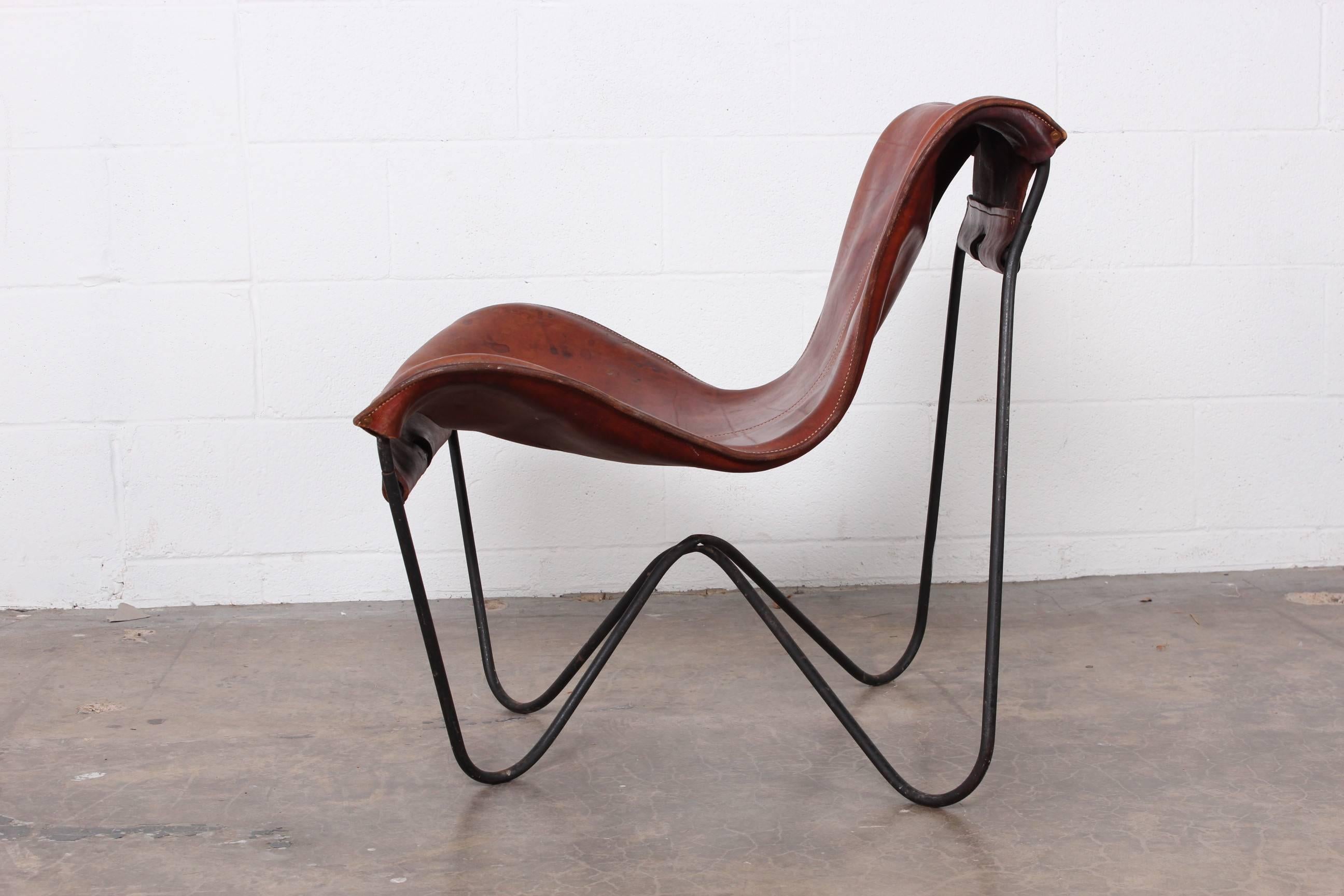 Lounge Chair by Max Gottschalk 2