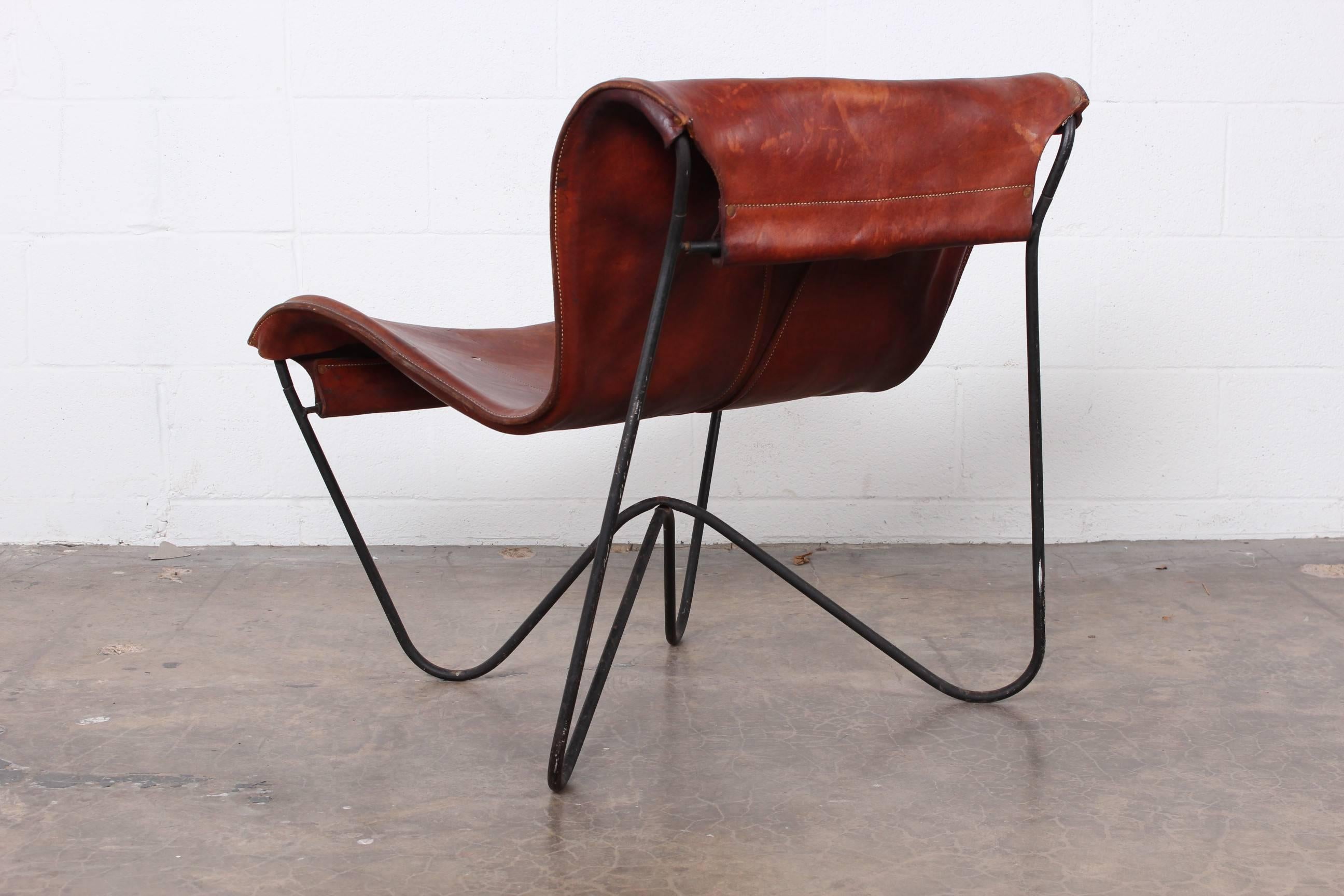 Lounge Chair by Max Gottschalk 3