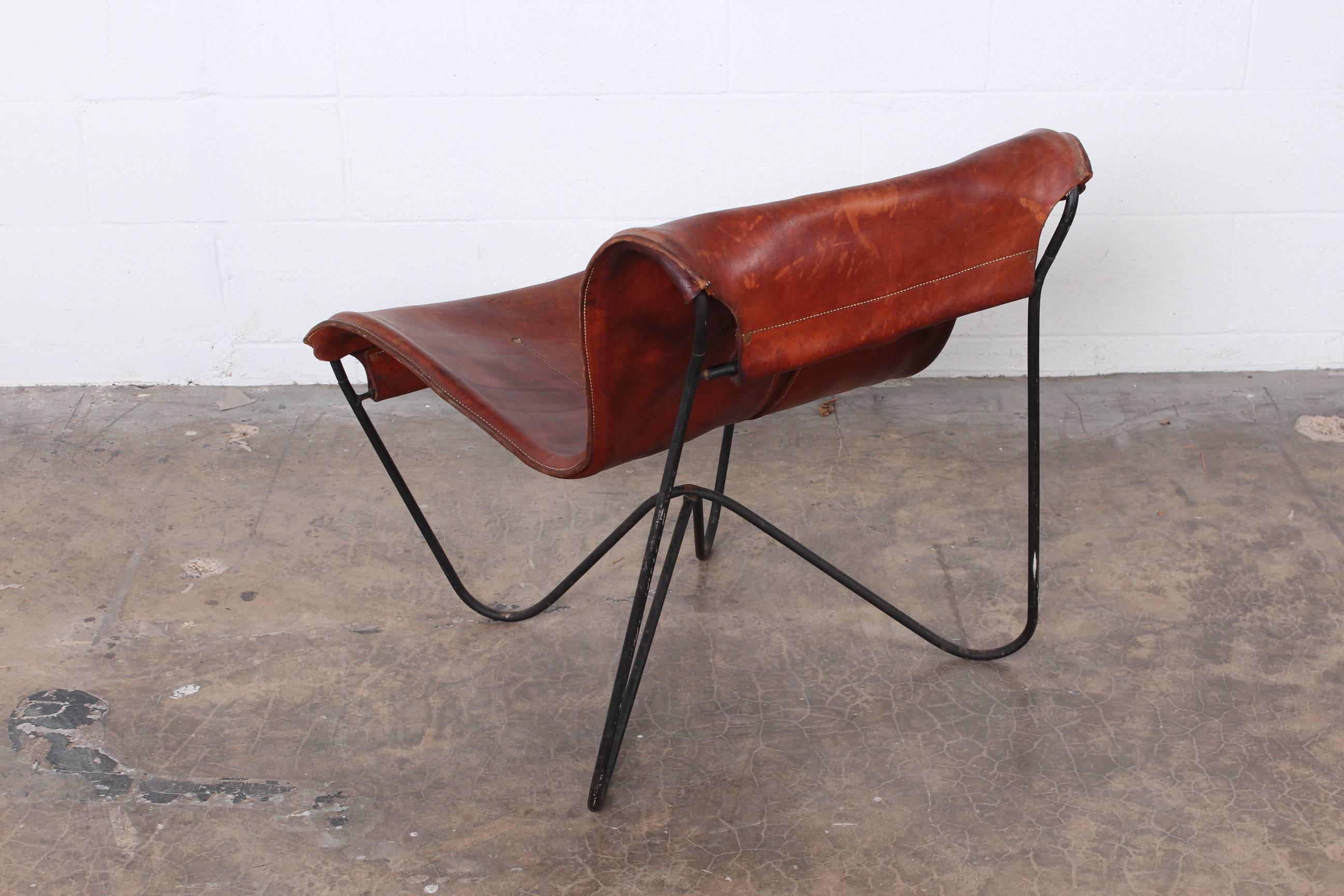 Lounge Chair by Max Gottschalk 4